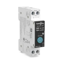zigbee предпазител 20А