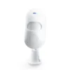 WiFi Смарт сензор за засичане на движение за стенен монтаж, PIR, Tuya Smart