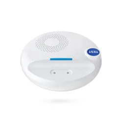 WiFi Смарт сензор за засичане на теч с аларма, Tuya Smart